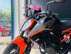 KTM Duke 160 2026