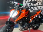 KTM Duke 160 2026