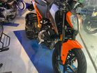 KTM Duke 160 2026