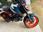 KTM Duke 160 2026