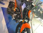 KTM Duke 160 2026