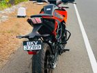 KTM duke 160 2026