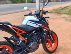 KTM Duke 160 2026