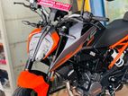 KTM Duke 160 Brand New 109 2026
