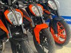KTM Duke 160 Brand New 2026