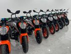 KTM Duke 160 Brand new 2026