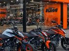 KTM Duke 160 Brand new 2026