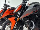 KTM Duke 160 Brand New 2026