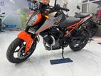 KTM Duke 160 Brand New 2026