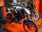 KTM Duke 160 Brand New 2026
