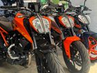 KTM Duke 160 Brand New 2026