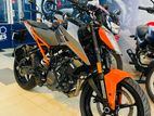 KTM Duke 160 Brand New 2026