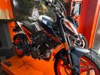 KTM Duke 160 Brand New 2026