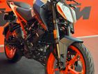 KTM Duke 160 Brand new 2026