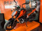 KTM Duke 160 Brand New 2026