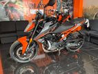 KTM Duke 160 Brand New 2026