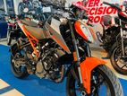 KTM Duke 160 Brandnew 2026