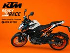 KTM Duke 160 New 2026