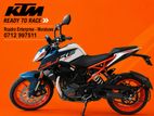 KTM Duke 160 New 2026