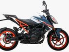 KTM Duke 160 New 2026