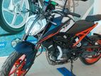 KTM Duke 160 New 2026