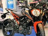 KTM Duke 160 USD New 2026