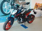 KTM Duke 160cc 01 2026