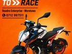 KTM Duke 160cc 2026/05 2026