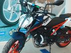 KTM Duke 160CC 2026