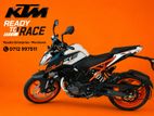 KTM Duke 160CC 26/7/3 2026