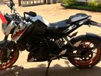KTM Duke 200 2018