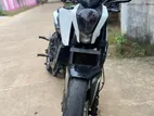 KTM Duke 200 2018