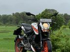 KTM Duke 200 2018
