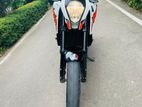 KTM Duke 200 2018