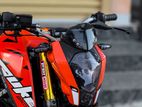KTM Duke 200 2018