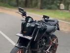 KTM Duke 200 2018