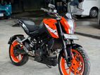 KTM Duke 200 2018