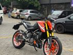KTM Duke 200 2018