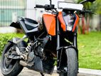 KTM Duke 200 2019