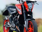 KTM Duke 200 2019