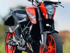 KTM Duke 200 2019
