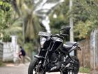 KTM Duke 2019