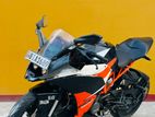 KTM Duke 200 2019