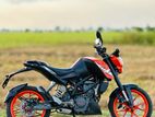 KTM Duke 200 2019