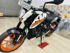 KTM Duke 200 2019