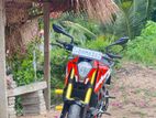 KTM Duke 200 2019