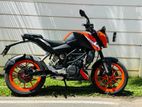 KTM Duke 200 2019