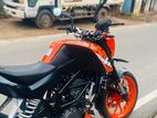KTM Duke 200 2019