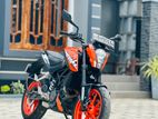 KTM Duke 200 2019