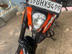 KTM Duke 200 2019